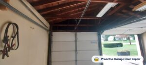 Track and roller repair in Barberton, OH, photo 2