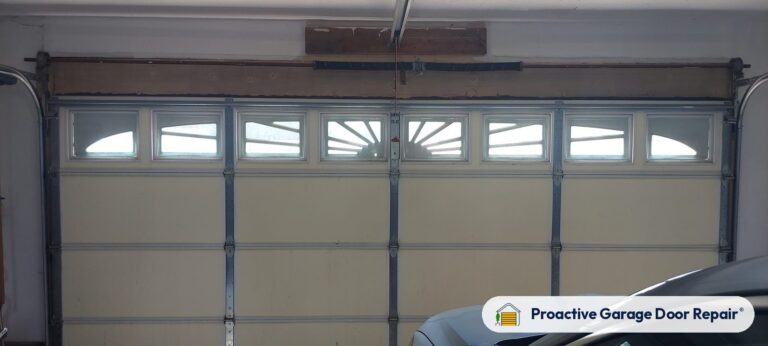 Spring repair in Twinsburg, OH, photo 1