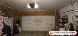Garage door repair in Chippewa Lake, OH, photo 2
