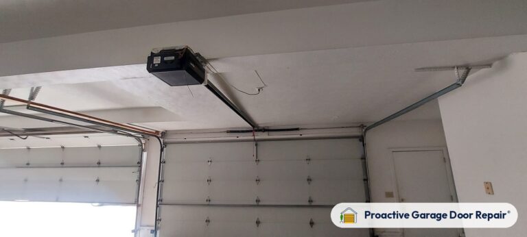 Spring repair in Solon, OH, photo 1
