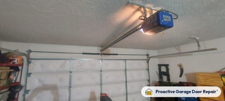Opener work in Eaton Township, OH, photo 1