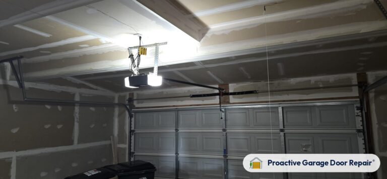 Opener work in Montville Township, OH, photo 1