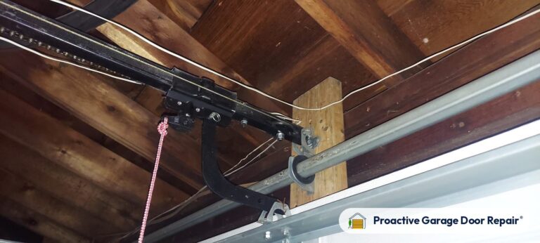 Opener work in Coventry Township, OH, photo 2