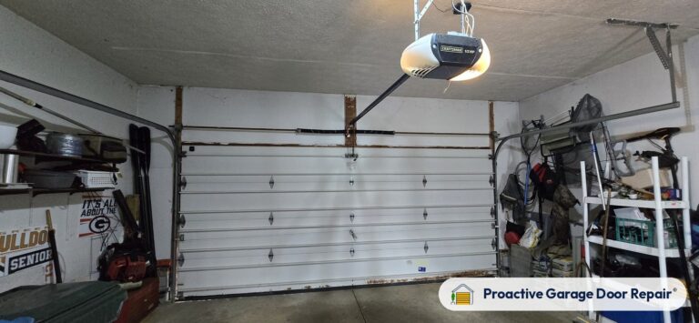 Spring repair in Uniontown, OH, photo 1
