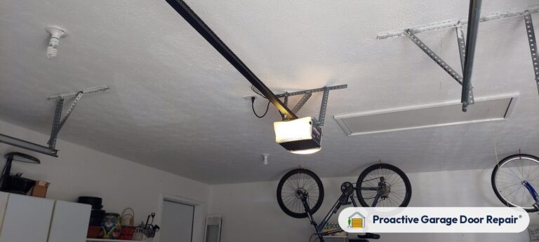 Spring repair in Vermilion, OH, photo 1