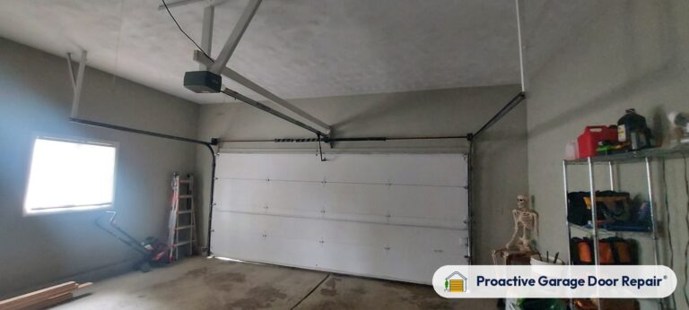 Spring repair in Barberton, OH, photo 1