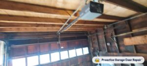 Spring repair in Shaker Heights, OH