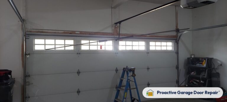 Opener work in Montville Township, OH, photo 1