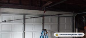Spring repair in Navarre, OH