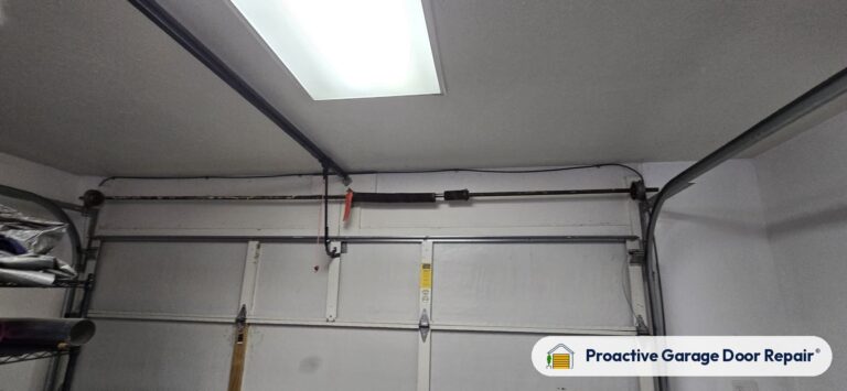 Spring repair in Columbia Township, OH, photo 3