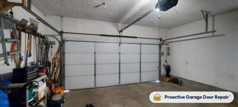 Spring repair in Magnolia, OH, photo 1