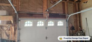 Garage door repair in Valley City, OH, photo 3
