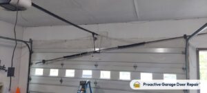 Spring repair in Chesterland, OH