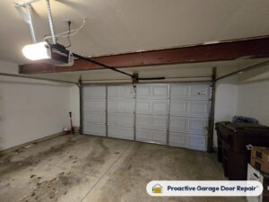 Spring repair in Copley Township, OH, photo 2