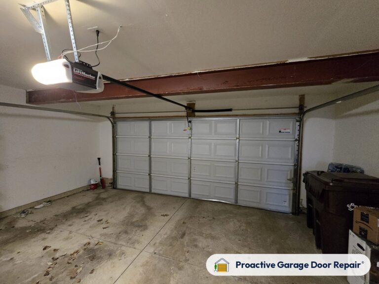 Spring repair in Copley Township, OH, photo 2