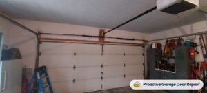 Spring repair in Kent, OH, photo 2