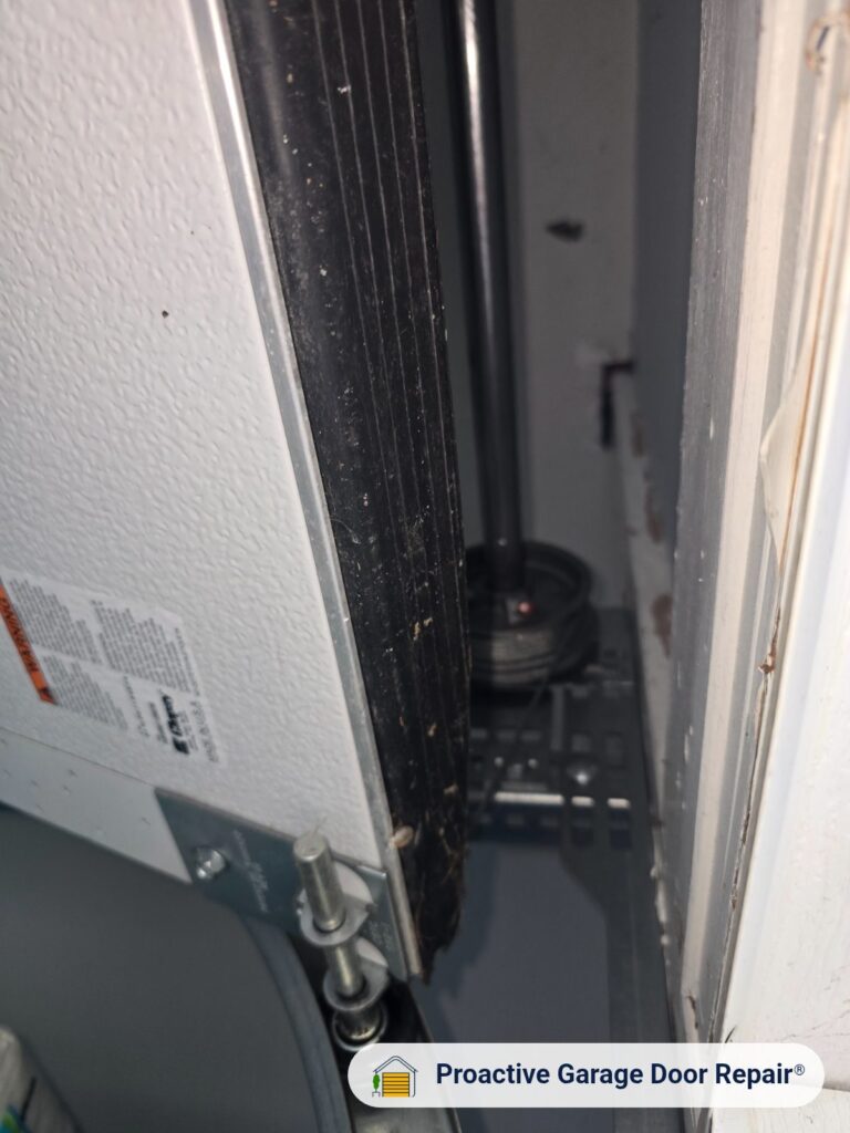 Garage Door Spring Repair in Strongsville, OH photo 2