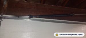 Spring repair in Chesterland, OH, photo 3