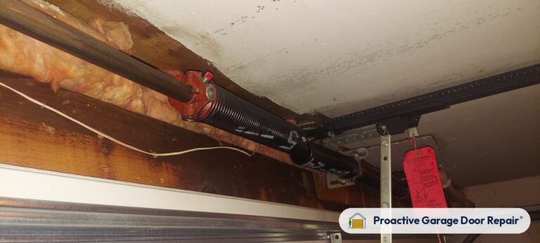Spring repair in Fairlawn, OH, photo 2