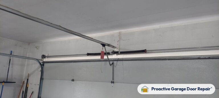 Spring repair in Boardman, OH, photo 1