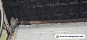 Spring repair in Brooklyn, OH