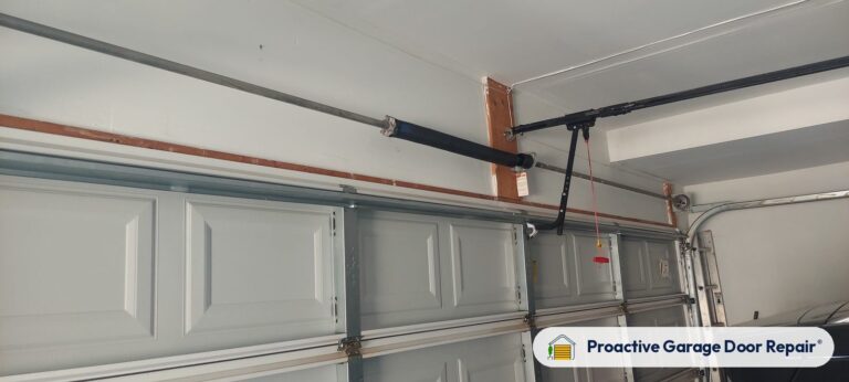Spring repair in Copley Township, OH, photo 1