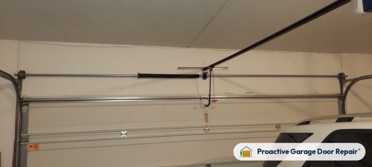 Spring repair in Medina Township, OH, photo 1
