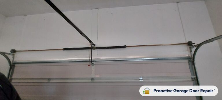 Spring repair in Willoughby, OH, photo 2