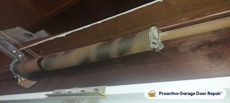 Spring repair in Beach City, OH, photo 1