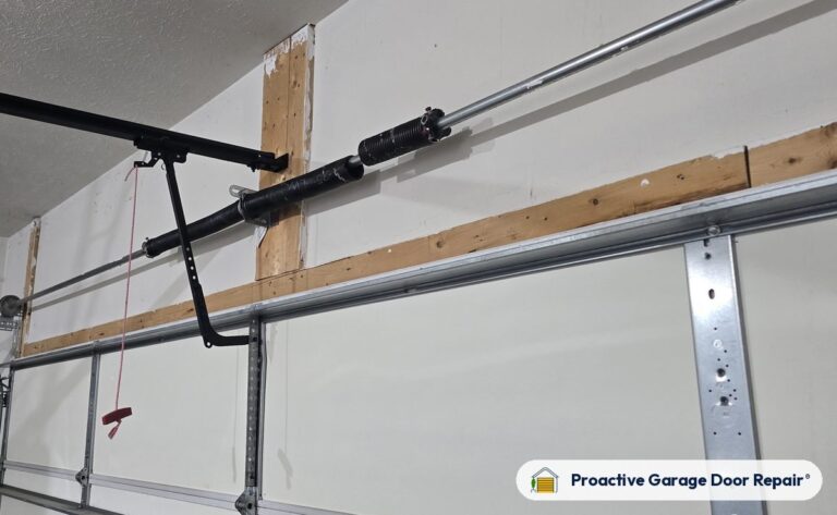 Spring repair in Eaton Township, OH, photo 1