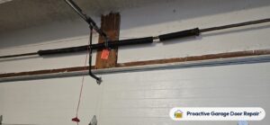 Spring repair in Olmsted Falls, OH