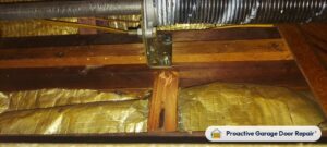 Spring repair in Bedford Heights, OH