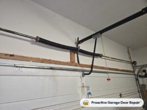 Spring repair in Middleburg Heights, OH