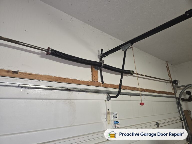 Spring repair in Middleburg Heights, OH, photo 1