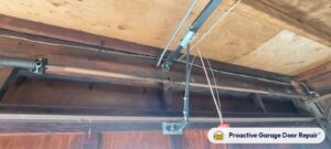Spring repair in Shaker Heights, OH, photo 2