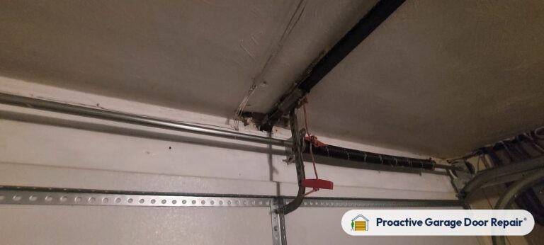 Spring repair in Tallmadge, OH, photo 1