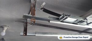 Garage door repair in Euclid, OH
