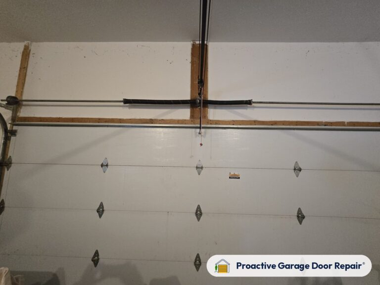 Spring repair in Northfield, OH, photo 2