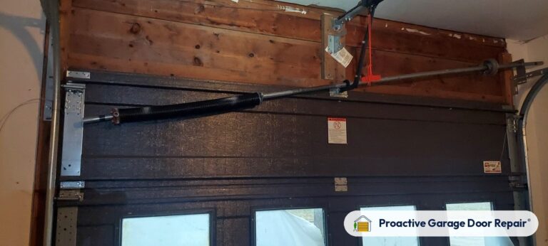 Spring repair in Wooster, OH, photo 2