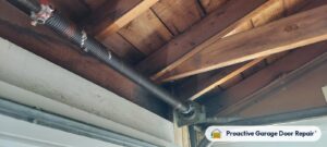 Spring repair in Alliance, OH