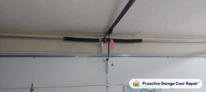 Spring repair in Brunswick Hills Township, OH, photo 2