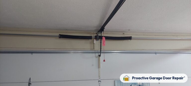 Spring repair in Brunswick Hills Township, OH, photo 1