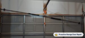 Spring repair in Rootstown Township, OH