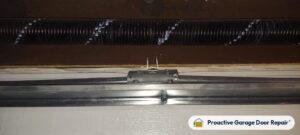 Garage door repair in Stow, OH, photo 2