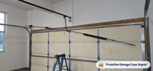 Spring repair in Wadsworth, OH