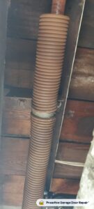 Spring repair in Warrensville Heights, OH