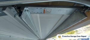 Track and roller repair in Rittman, OH