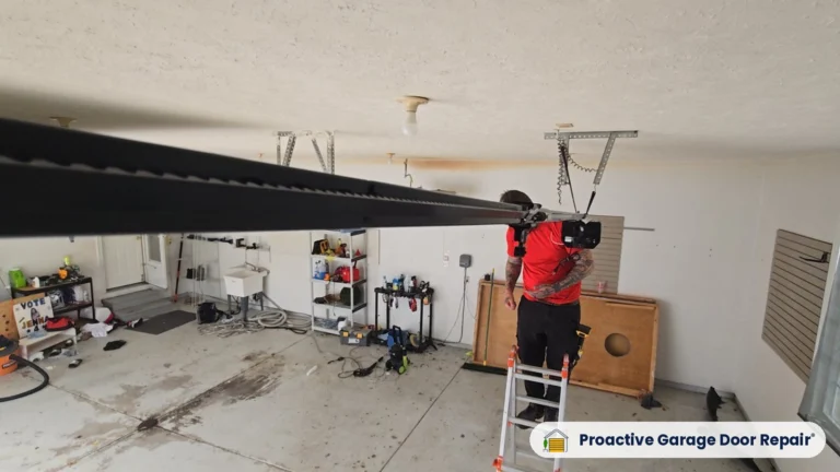 Opener Repair in Strongsville, OH photo 4