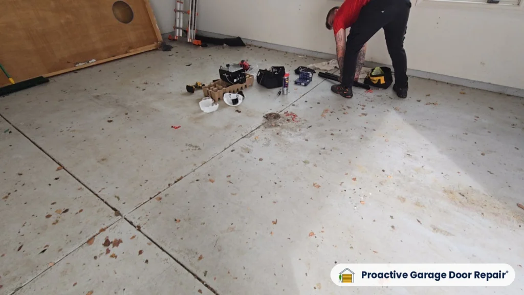 Opener Repair in Strongsville, OH