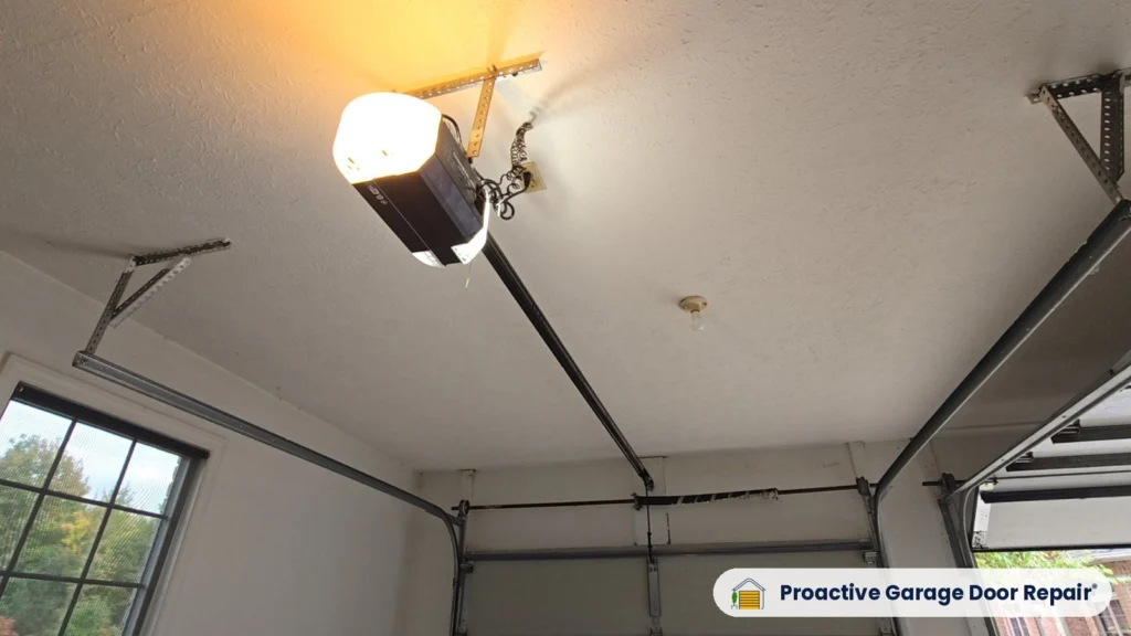 Opener Repair in Strongsville, OH